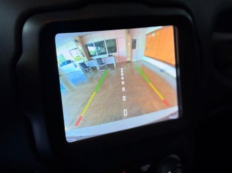 JEEP Renegade 1.8 16V 4P FLEX LONGITUDE AUTOMTICO, Foto 10