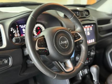 JEEP Renegade 1.8 16V 4P FLEX LONGITUDE AUTOMTICO, Foto 11