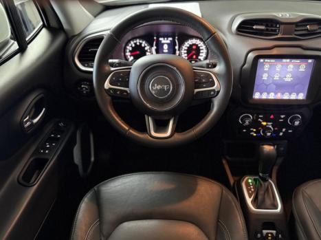 JEEP Renegade 1.8 16V 4P FLEX LONGITUDE AUTOMTICO, Foto 12