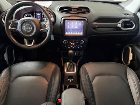 JEEP Renegade 1.8 16V 4P FLEX LONGITUDE AUTOMTICO, Foto 14