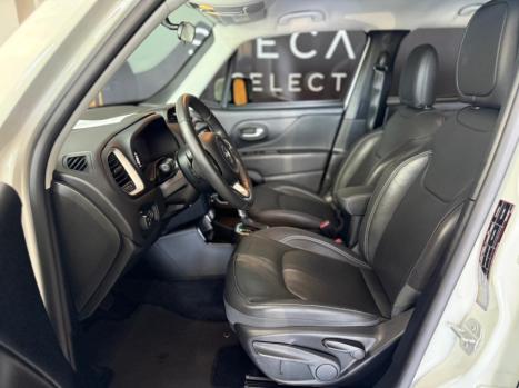 JEEP Renegade 1.8 16V 4P FLEX LONGITUDE AUTOMTICO, Foto 15