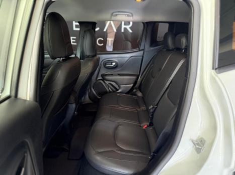 JEEP Renegade 1.8 16V 4P FLEX LONGITUDE AUTOMTICO, Foto 16