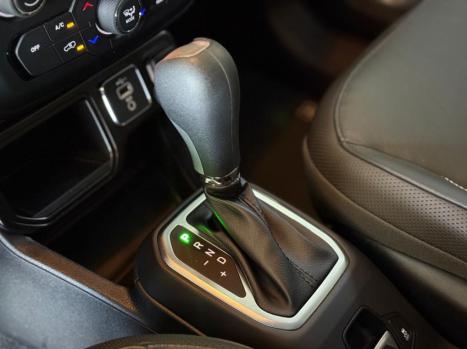 JEEP Renegade 1.8 16V 4P FLEX LONGITUDE AUTOMTICO, Foto 17