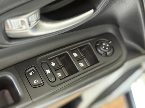 JEEP Renegade 1.8 16V 4P FLEX LONGITUDE AUTOMTICO, Foto 18