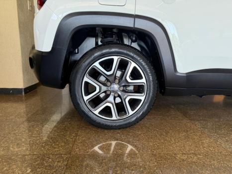 JEEP Renegade 1.8 16V 4P FLEX LONGITUDE AUTOMTICO, Foto 19