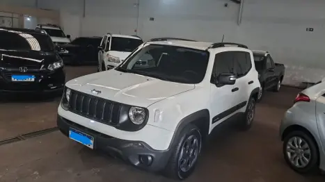 JEEP Renegade 1.8 16V 4P FLEX, Foto 2
