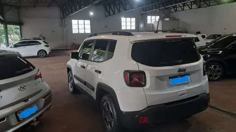 JEEP Renegade 1.8 16V 4P FLEX, Foto 3
