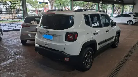 JEEP Renegade 1.8 16V 4P FLEX, Foto 4