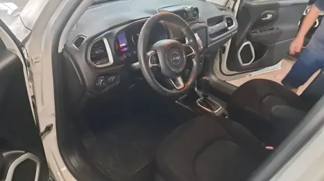 JEEP Renegade 1.8 16V 4P FLEX, Foto 5