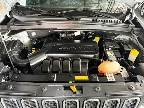 JEEP Renegade 1.8 16V 4P FLEX LONGITUDE AUTOMTICO, Foto 13