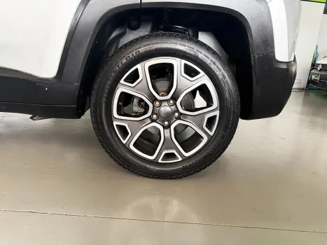 JEEP Renegade 1.8 16V 4P FLEX LONGITUDE AUTOMTICO, Foto 15