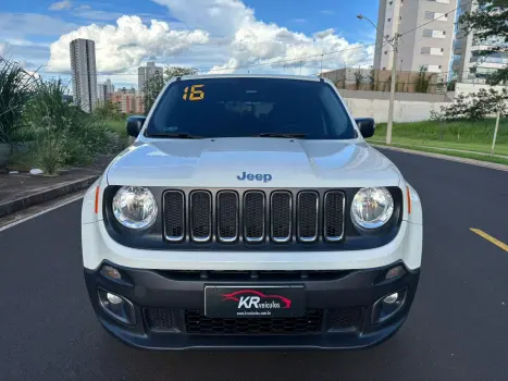JEEP Renegade 1.8 16V 4P FLEX SPORT, Foto 2