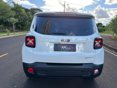 JEEP Renegade 1.8 16V 4P FLEX SPORT, Foto 5