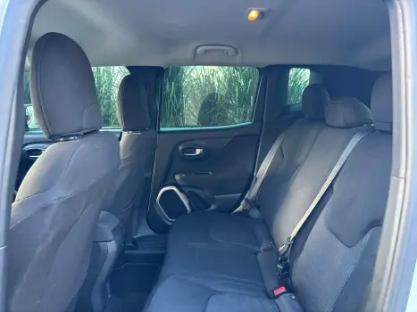 JEEP Renegade 1.8 16V 4P FLEX SPORT, Foto 9