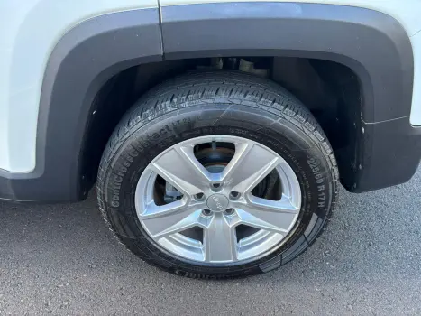 JEEP Renegade 1.8 16V 4P FLEX SPORT, Foto 10