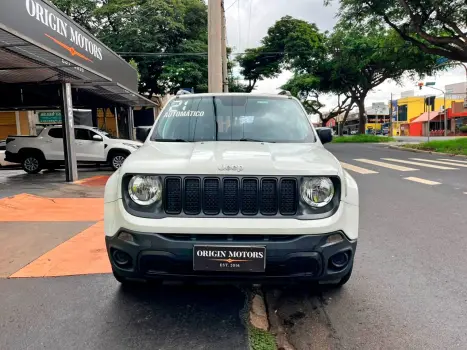 JEEP Renegade 1.8 16V 4P FLEX SPORT AUTOM�TICO, Foto 2