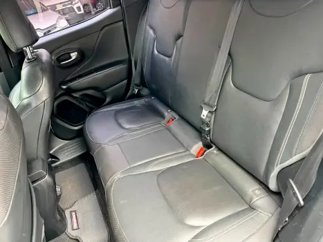 JEEP Renegade 1.8 16V 4P FLEX SPORT AUTOM�TICO, Foto 11