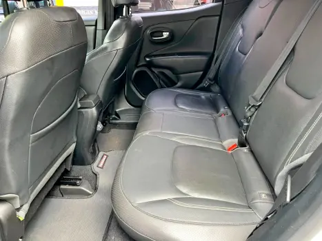 JEEP Renegade 1.8 16V 4P FLEX SPORT AUTOM�TICO, Foto 12