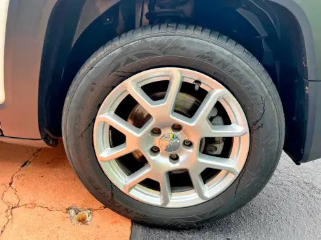 JEEP Renegade 1.8 16V 4P FLEX SPORT AUTOM�TICO, Foto 13