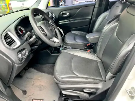 JEEP Renegade 1.8 16V 4P FLEX SPORT AUTOM�TICO, Foto 14