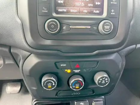 JEEP Renegade 1.8 16V 4P FLEX SPORT AUTOM�TICO, Foto 15