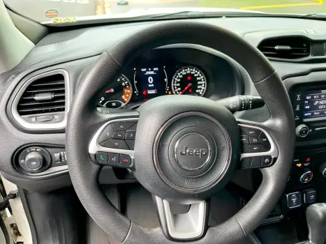 JEEP Renegade 1.8 16V 4P FLEX SPORT AUTOM�TICO, Foto 16