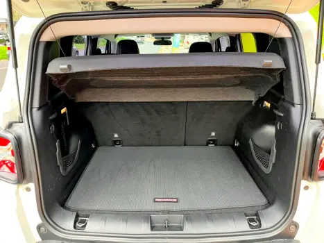 JEEP Renegade 1.8 16V 4P FLEX SPORT AUTOM�TICO, Foto 17