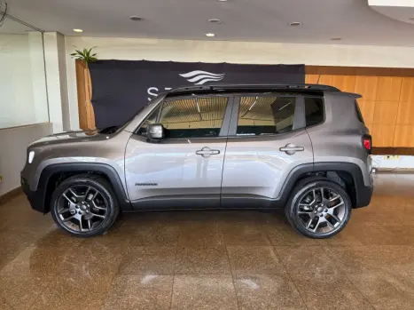 JEEP Renegade 1.8 16V 4P LIMITED FLEX AUTOM�TICO, Foto 6