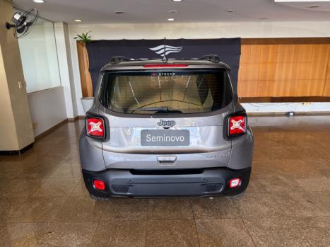 JEEP Renegade 1.8 16V 4P LIMITED FLEX AUTOM�TICO, Foto 8