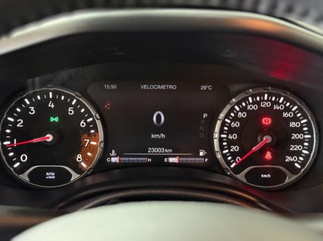 JEEP Renegade 1.8 16V 4P LIMITED FLEX AUTOM�TICO, Foto 9