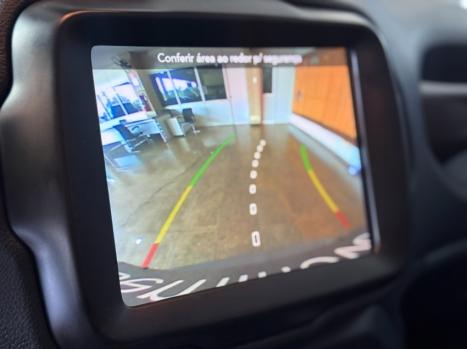 JEEP Renegade 1.8 16V 4P LIMITED FLEX AUTOM�TICO, Foto 10