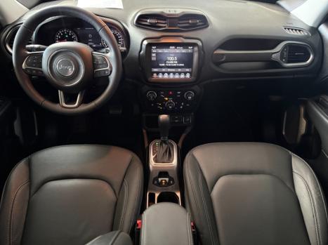 JEEP Renegade 1.8 16V 4P LIMITED FLEX AUTOM�TICO, Foto 17