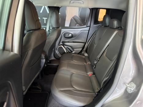 JEEP Renegade 1.8 16V 4P LIMITED FLEX AUTOM�TICO, Foto 18