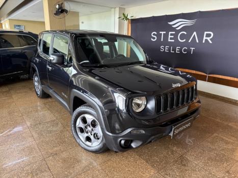 JEEP Renegade 1.8 16V 4P FLEX, Foto 2