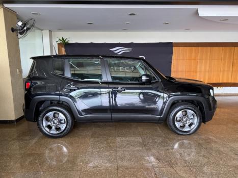 JEEP Renegade 1.8 16V 4P FLEX, Foto 3