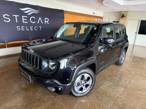 JEEP Renegade 1.8 16V 4P FLEX, Foto 4