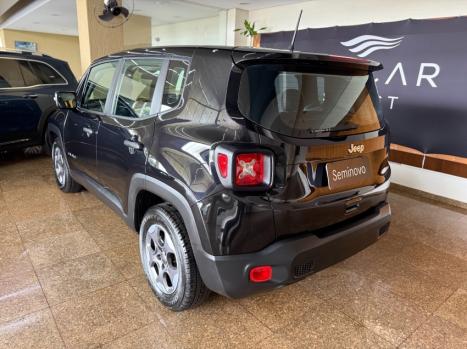 JEEP Renegade 1.8 16V 4P FLEX, Foto 5