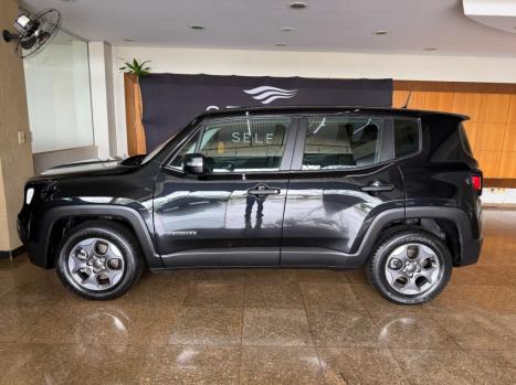 JEEP Renegade 1.8 16V 4P FLEX, Foto 6