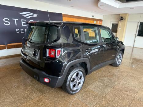 JEEP Renegade 1.8 16V 4P FLEX, Foto 7