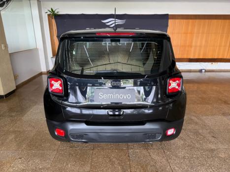 JEEP Renegade 1.8 16V 4P FLEX, Foto 8