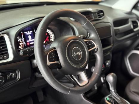 JEEP Renegade 1.8 16V 4P FLEX, Foto 10