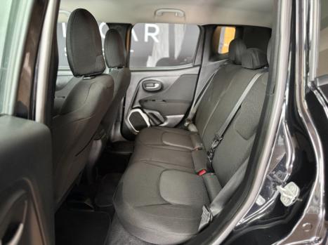 JEEP Renegade 1.8 16V 4P FLEX, Foto 17