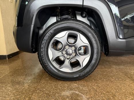 JEEP Renegade 1.8 16V 4P FLEX, Foto 18