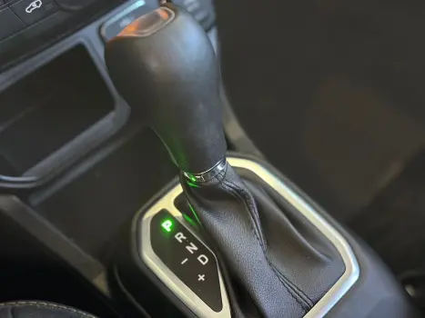 JEEP Renegade 1.8 16V 4P FLEX LONGITUDE AUTOM�TICO, Foto 14