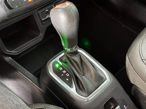 JEEP Renegade 1.8 16V 4P FLEX LONGITUDE AUTOM�TICO, Foto 10