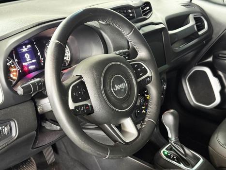 JEEP Renegade 1.8 16V 4P FLEX LONGITUDE AUTOM�TICO, Foto 11