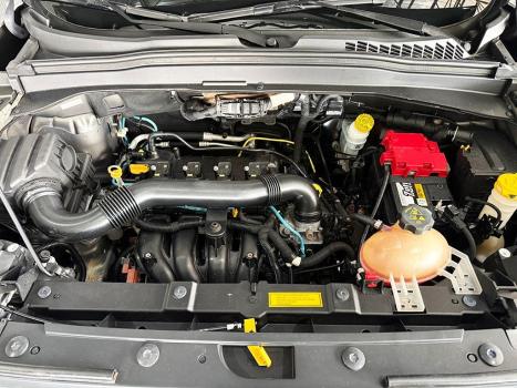 JEEP Renegade 1.8 16V 4P FLEX LONGITUDE AUTOM�TICO, Foto 13
