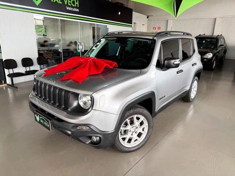 JEEP Renegade 1.8 16V 4P FLEX SPORT AUTOM�TICO, Foto 1