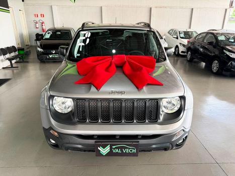 JEEP Renegade 1.8 16V 4P FLEX SPORT AUTOM�TICO, Foto 2