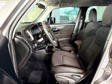 JEEP Renegade 1.8 16V 4P FLEX SPORT AUTOM�TICO, Foto 4